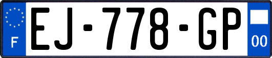 EJ-778-GP