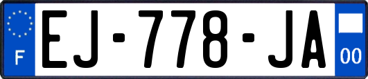 EJ-778-JA