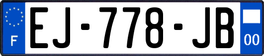 EJ-778-JB