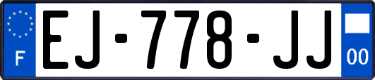 EJ-778-JJ