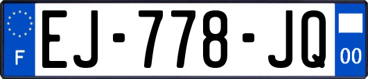 EJ-778-JQ