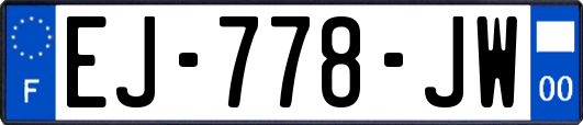 EJ-778-JW