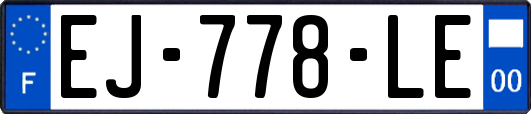EJ-778-LE