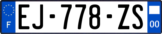 EJ-778-ZS