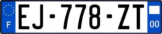 EJ-778-ZT