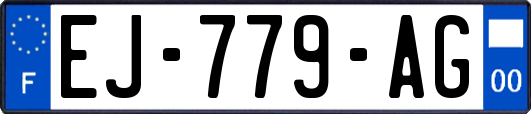 EJ-779-AG