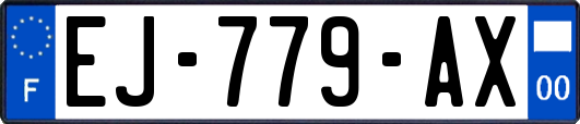 EJ-779-AX