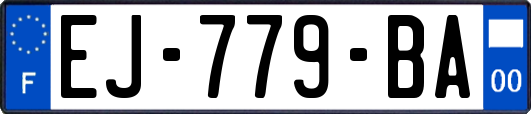 EJ-779-BA