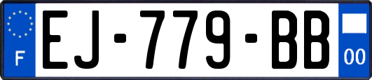 EJ-779-BB