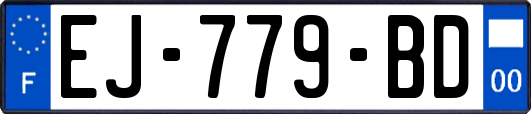EJ-779-BD