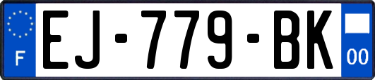 EJ-779-BK