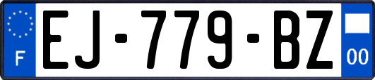 EJ-779-BZ