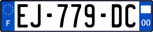 EJ-779-DC