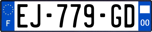 EJ-779-GD