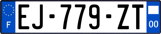 EJ-779-ZT