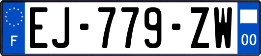 EJ-779-ZW