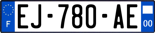 EJ-780-AE