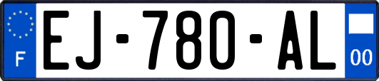 EJ-780-AL