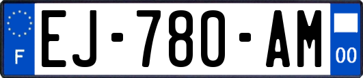 EJ-780-AM