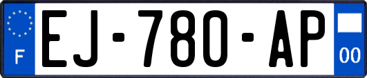 EJ-780-AP