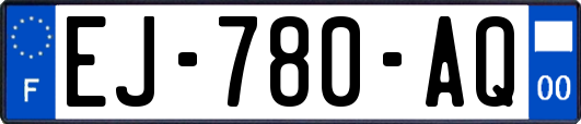 EJ-780-AQ