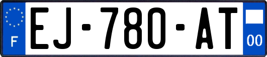 EJ-780-AT