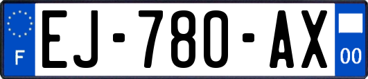 EJ-780-AX