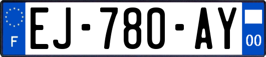 EJ-780-AY