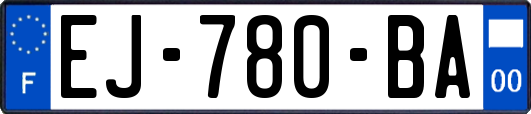 EJ-780-BA