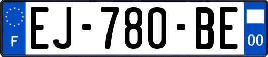 EJ-780-BE