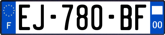 EJ-780-BF