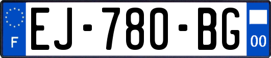 EJ-780-BG