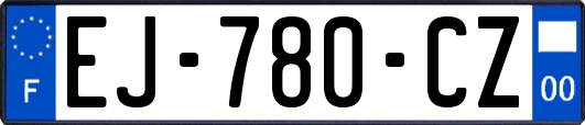 EJ-780-CZ