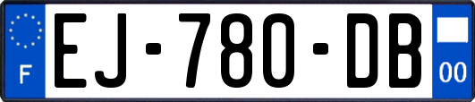 EJ-780-DB