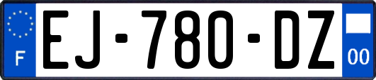 EJ-780-DZ