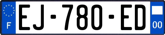 EJ-780-ED