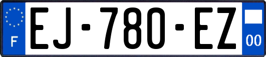 EJ-780-EZ