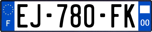 EJ-780-FK