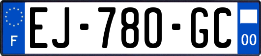 EJ-780-GC