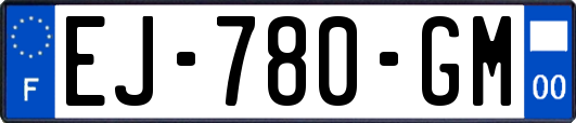 EJ-780-GM