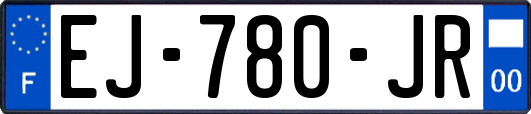 EJ-780-JR