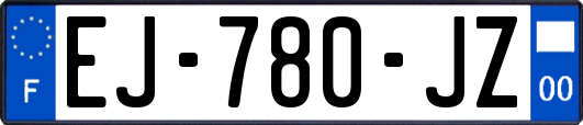 EJ-780-JZ