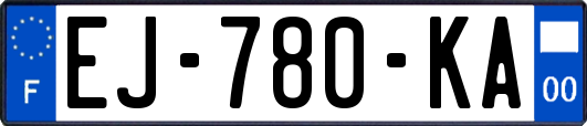 EJ-780-KA