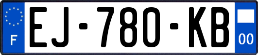 EJ-780-KB