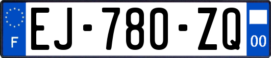 EJ-780-ZQ