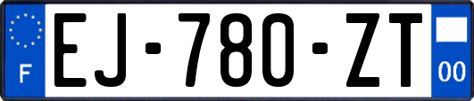 EJ-780-ZT