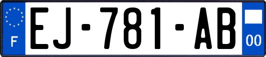 EJ-781-AB