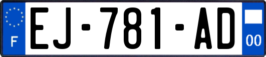 EJ-781-AD