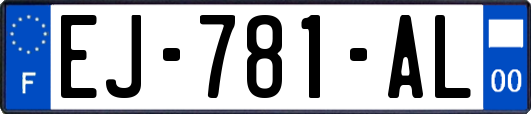 EJ-781-AL