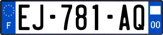 EJ-781-AQ